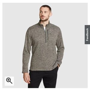 Eddie Bauer Convector Jacket